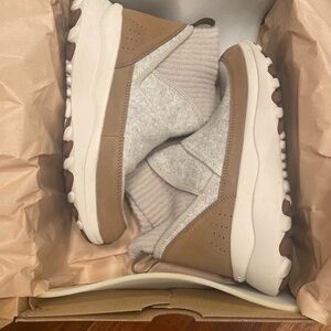 Merrell Cloud Renew Bluff